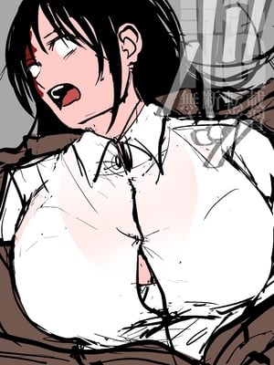 [三万ドリル] SNUFF_66