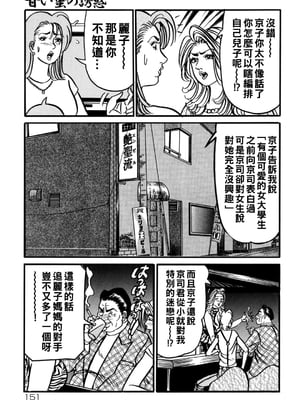 [エンジ] 熟女麗子・甘い蜜の誘惑？_150_150