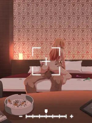 [えるう] 海夢のバイト_15