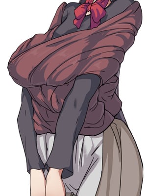 [N×Cてるみっと (nohito)] ゴブリン×モブ娘らくがきまとめ_141