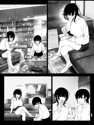 [なかにしゆうた (なかに)] ものがたりのように｜就如故事一樣 [中国翻訳]_193