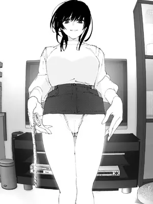 [なかにしゆうた (なかに)] ものがたりのように｜就如故事一樣 [中国翻訳]_071