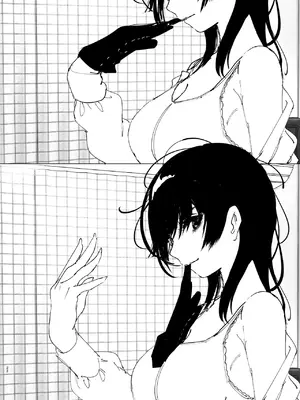 [なかにしゆうた (なかに)] ものがたりのように｜就如故事一樣 [中国翻訳]_022
