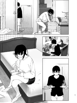 [なかにしゆうた (なかに)] ものがたりのように｜就如故事一樣 [中国翻訳]_061
