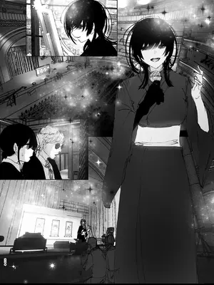 [なかにしゆうた (なかに)] ものがたりのように｜就如故事一樣 [中国翻訳]_204