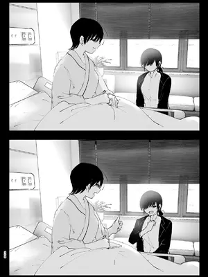 [なかにしゆうた (なかに)] ものがたりのように｜就如故事一樣 [中国翻訳]_208