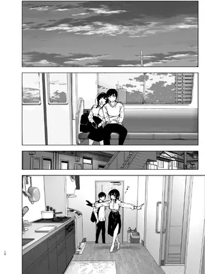 [なかにしゆうた (なかに)] ものがたりのように｜就如故事一樣 [中国翻訳]_018