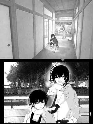 [なかにしゆうた (なかに)] ものがたりのように｜就如故事一樣 [中国翻訳]_211