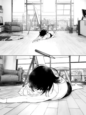 [なかにしゆうた (なかに)] ものがたりのように｜就如故事一樣 [中国翻訳]_206