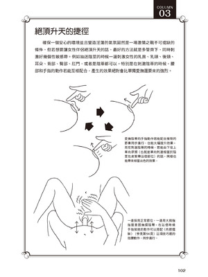 [由良橋勢] 膣挿入＆ピストン運動完全マニュアル イラスト版……ピスとんッ！｜抽插攻略：圖解陰道插入．活塞運動完全指南_156