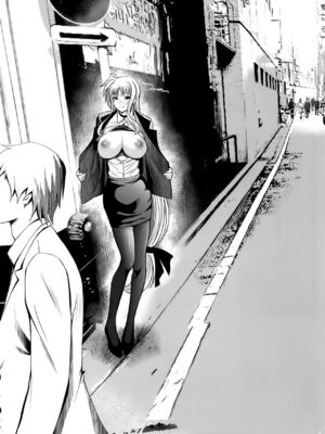 [メタボ喫茶異臭騒ぎ (いたちょう)] F -本当の私- 全4話(魔法少女リリカルなのは) [中国翻訳]_04