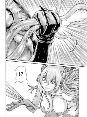 [春輝] Uterus of the Blackgoat 黒山羊の仔袋 3_144