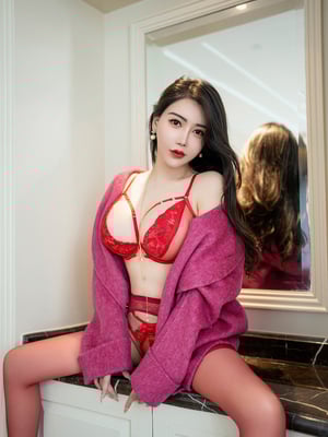 [XINGYAN 星颜社] 李若汐 VOL.243_0003