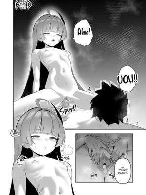 [Raikko9] OLLIE'S PLEASURE MANSION (Kureiji Ollie) [Uncensored]_03