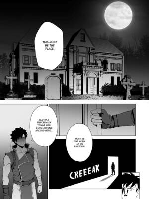 [Raikko9] OLLIE'S PLEASURE MANSION (Kureiji Ollie) [Uncensored]_06