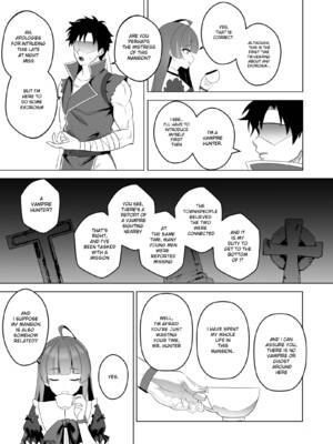 [Raikko9] OLLIE'S PLEASURE MANSION (Kureiji Ollie) [Uncensored]_08