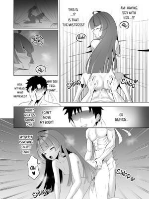 [Raikko9] OLLIE'S PLEASURE MANSION (Kureiji Ollie) [Uncensored]_11