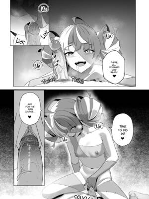 [Raikko9] OLLIE'S PLEASURE MANSION (Kureiji Ollie) [Uncensored]_18