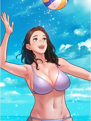 友情萬睡 109-110話_110_01