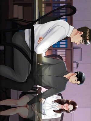 復仇母女丼 86-87話_87_11