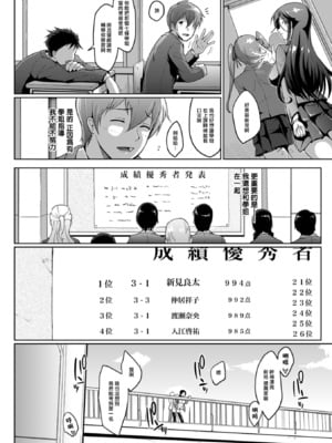 [煌野一人] ドロップアウト +アフタークラス [DL版][中国翻訳][疏碼]_040