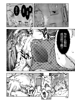 [鈴木興画廊（鈴木狂太郎）] 窓際のタバ子さん| 窗边的小烟 1~5+後日談 [DL版][中国翻訳][薄碼]_130