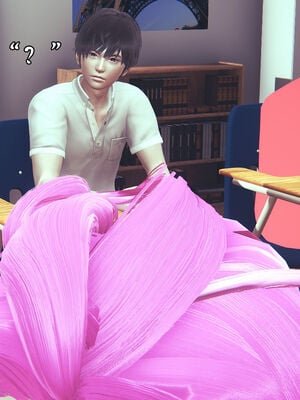 [suddenly]为所欲为 05-06 李可可篇_0007
