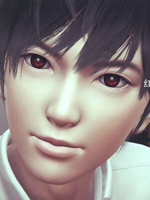 [suddenly]为所欲为 05-06 李可可篇_0012