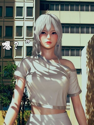 [suddenly]为所欲为 12-18 林轻舞篇_0004