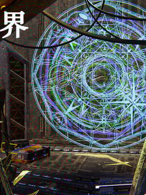 [suddenly]为所欲为 19-28 魔都大战篇_0004