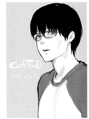 (C97) [Cat FooD (なぱた)] おまけっぽいの! 2019 ふゆ (冴えない彼女の育てかた) [无毒汉化组]_4