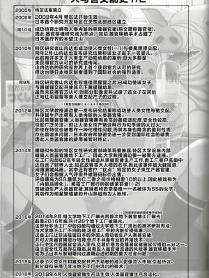[幸せ共和国 (幸せのかたち)] わたし頑張ってお父さんと家族を増やすからね&父娘交配プラス+ 2 -豚さんの精子で孕んだ私- [中国翻訳]_D052