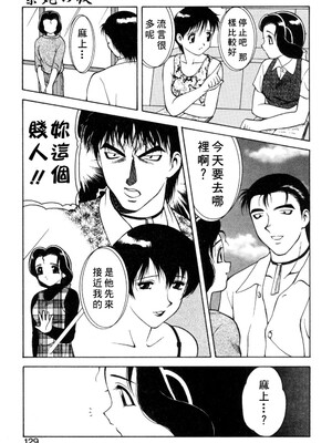[拝狼] 紫苑の夜 愛蔵版 [自由漢化]_TungKFree_043_129