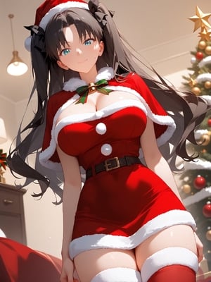 [ReverendGreatLove] 远坂凛 (Fate) (Patreon) [AI Generated]_005_2