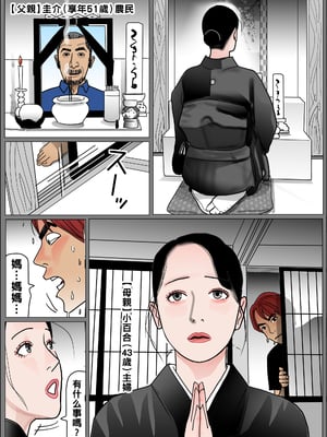 [下山キルコン] 実母の生膣 ファイル№２【遺言】_027