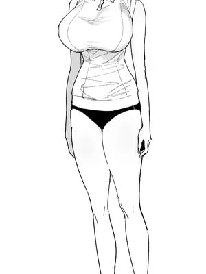 [幻想ポンプ (福本眞久)] エッチな風習がある過疎集落のお話 全4話 [中国翻訳]_117
