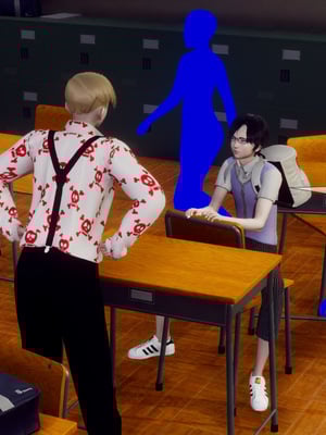 [チーファン]艳母的荒唐赌约05_004