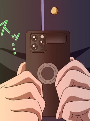 [魅足学園 (ナッシュ)] 魅足の園 Ep. 1-92[中国翻訳]_0027_3_1