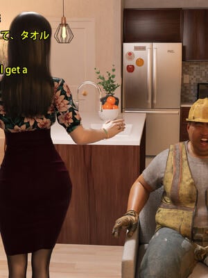 [Snow3D] 我的女友王雯 01-04_0052
