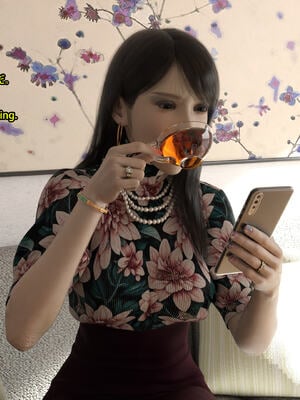 [Snow3D] 我的女友王雯 01-04_0089