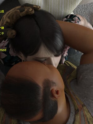 [Snow3D] 我的女友王雯 01-04_0118
