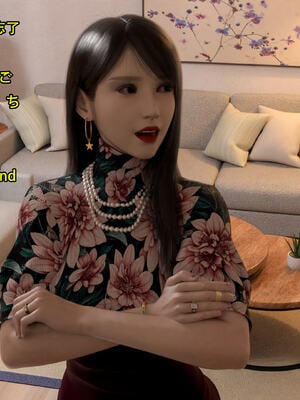 [Snow3D] 我的女友王雯 01-04_0040