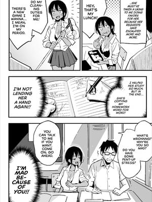 [Taniguchi Daisuke] Lending a Hand for Some Holes_003