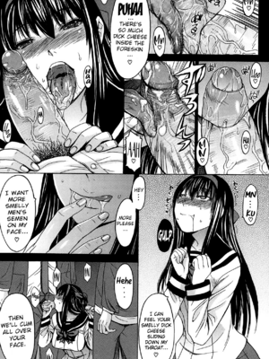 [マゴロク] アシガミ [英訳] [無修正]_009