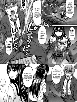 [マゴロク] アシガミ [英訳] [無修正]_019
