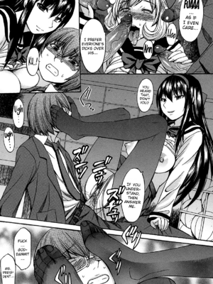 [マゴロク] アシガミ [英訳] [無修正]_025