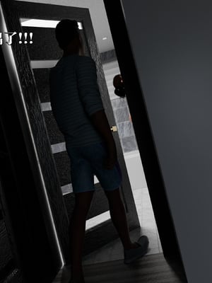 [zerone]兽欲逆伦之白人熟母_126