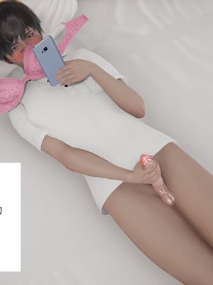 [3D]重生之妻妾成群 前作-妈妈的调教日记_1-029