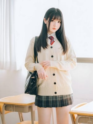 霜月shimo DL版写真集 魅魔 Hentai Comics