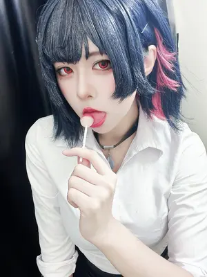 小空sora - 绝区零 艾莲·乔_34